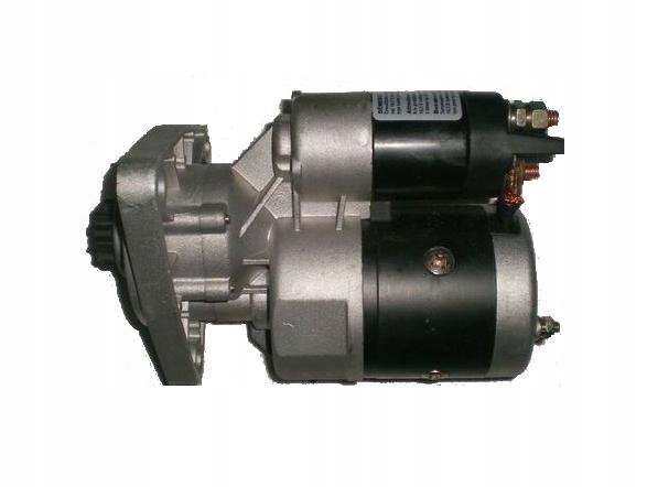 ROZRUSZNIK Z REDUKTOREM T-25 T 25 MTZ 82 MAGNETON