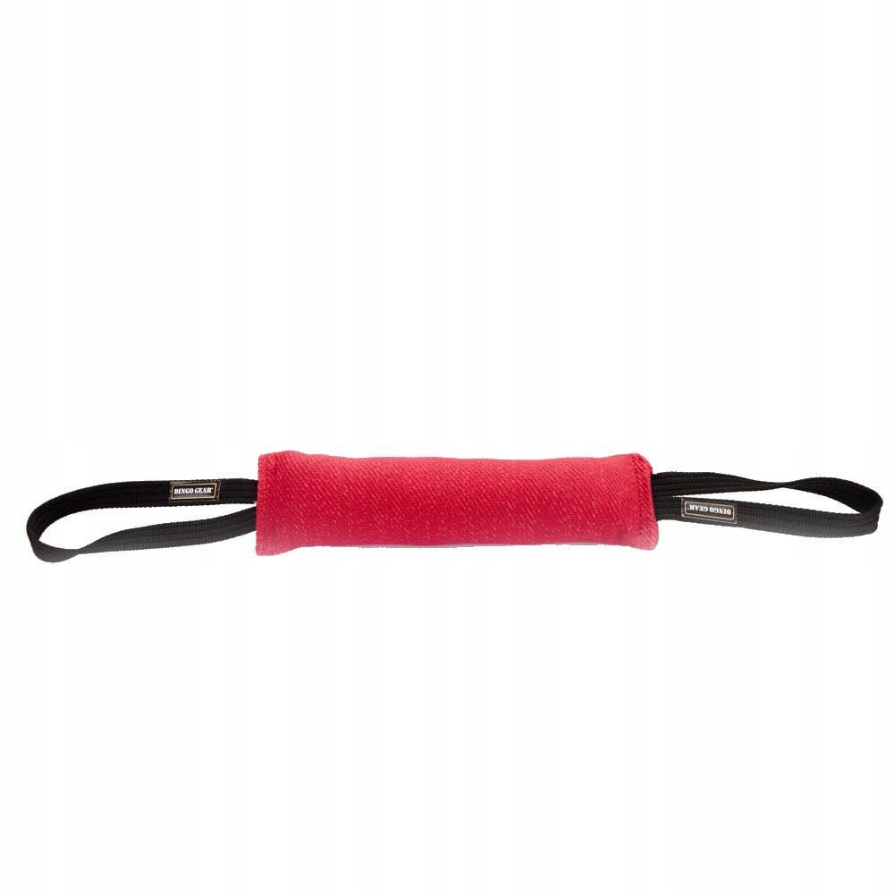 

Dingo Gear K9 Gryzak Szarpak 7x28CM Dwa Uchwyty