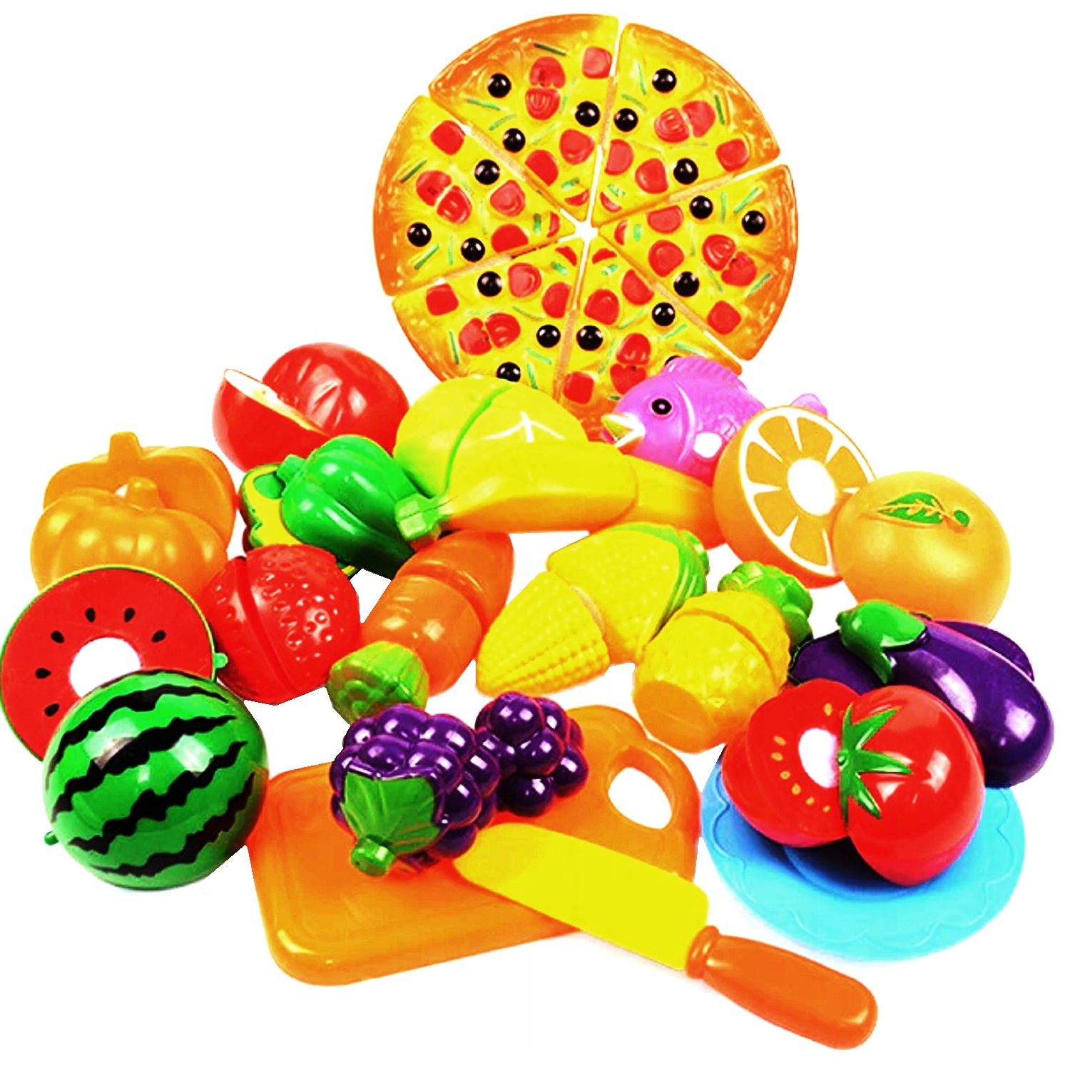 

Koszyk Na Zakupy Warzywa Owoce Na Rzepy Pizza 8684
