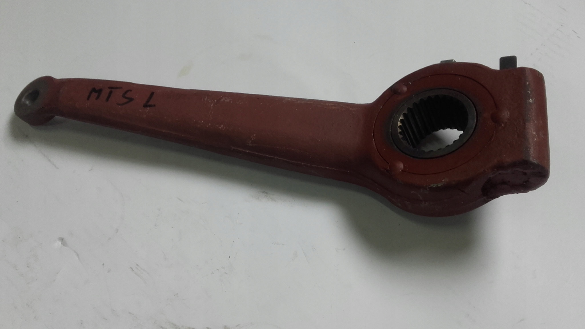 311-330179 - SKODA MTS ВАЖІЛЬ РОЗПІРКИ ЗАДНІЙ ЛІВИЙ ЛЮБЛІН