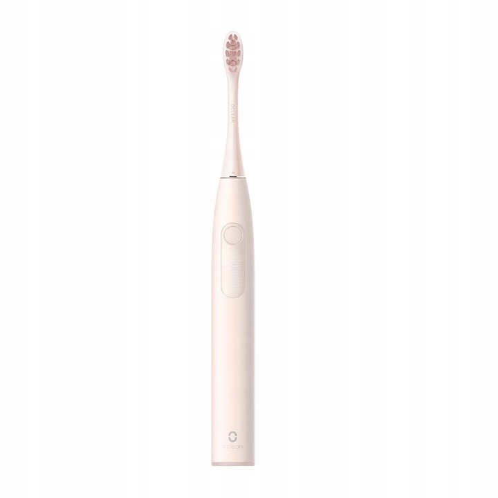 

Szczoteczka Soniczna Oclean Z1 Bluetooth - różowa