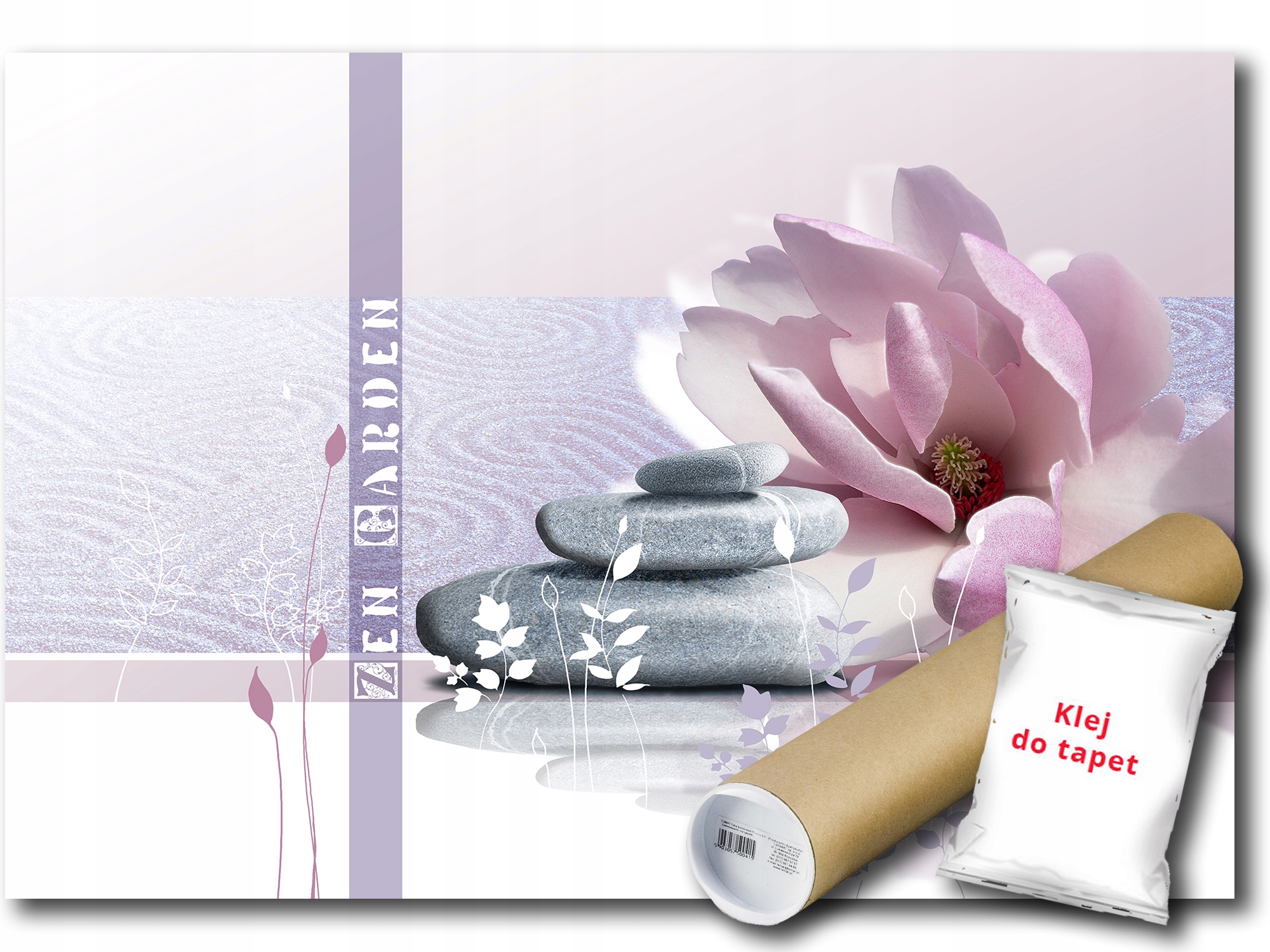 

Fototapeta Zen Spa 25A F2XL 312x219 F054