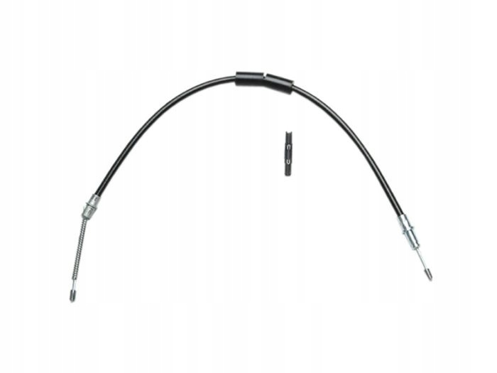 BC96046 - ГАЛЬМІВНИЙ ТРОС CHRYSLER 300M CONCORDE INTREPID