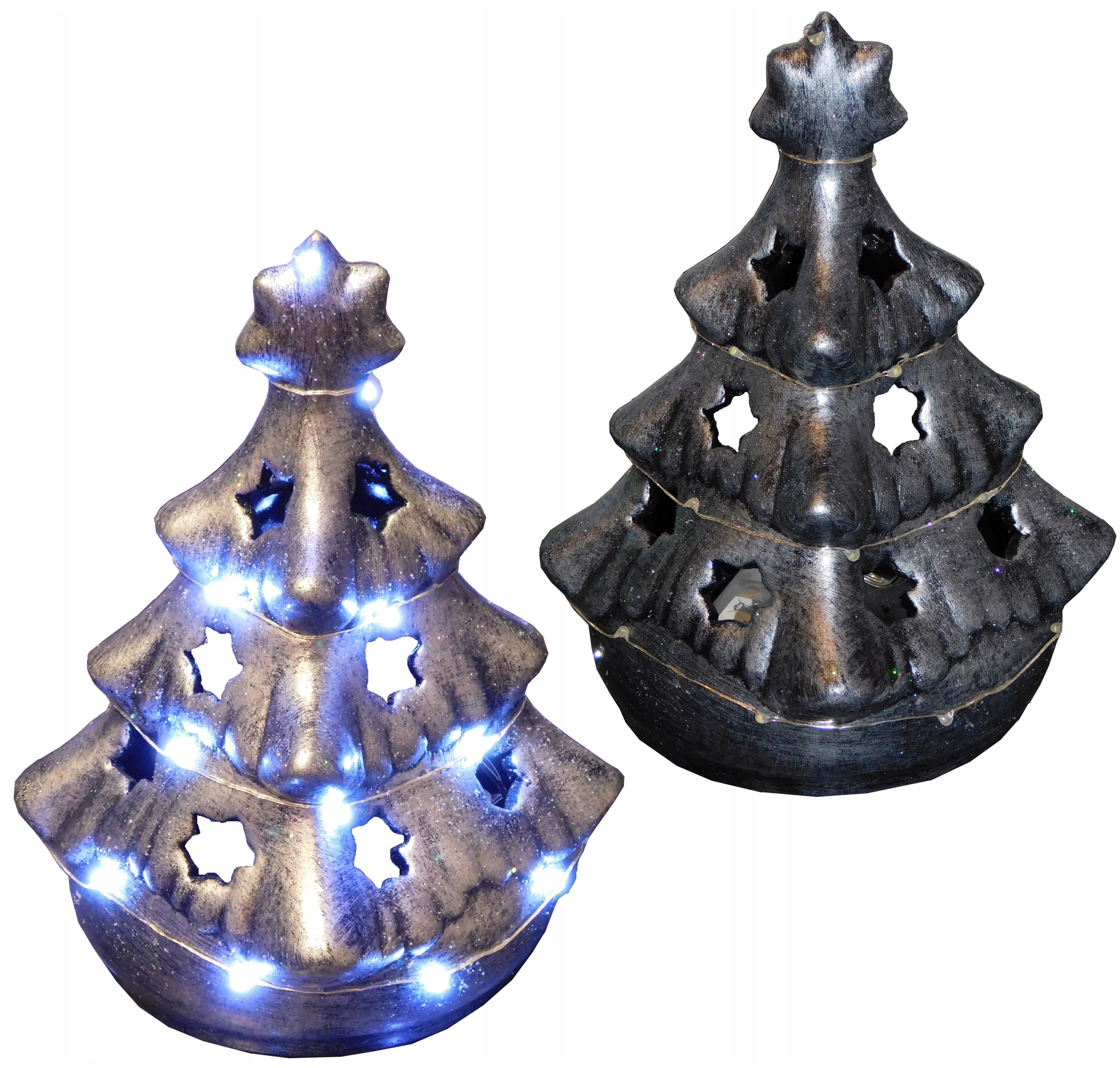 CHOINKA OZDOBA ŚWIĄTECZNA STROIK BOŻE NARODZENIE