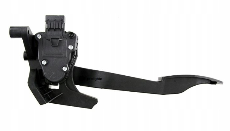 PEDAŁ GAZU CORSA C TIGRA B Z POTENCJOMETR 9129423 Producent części Prolights