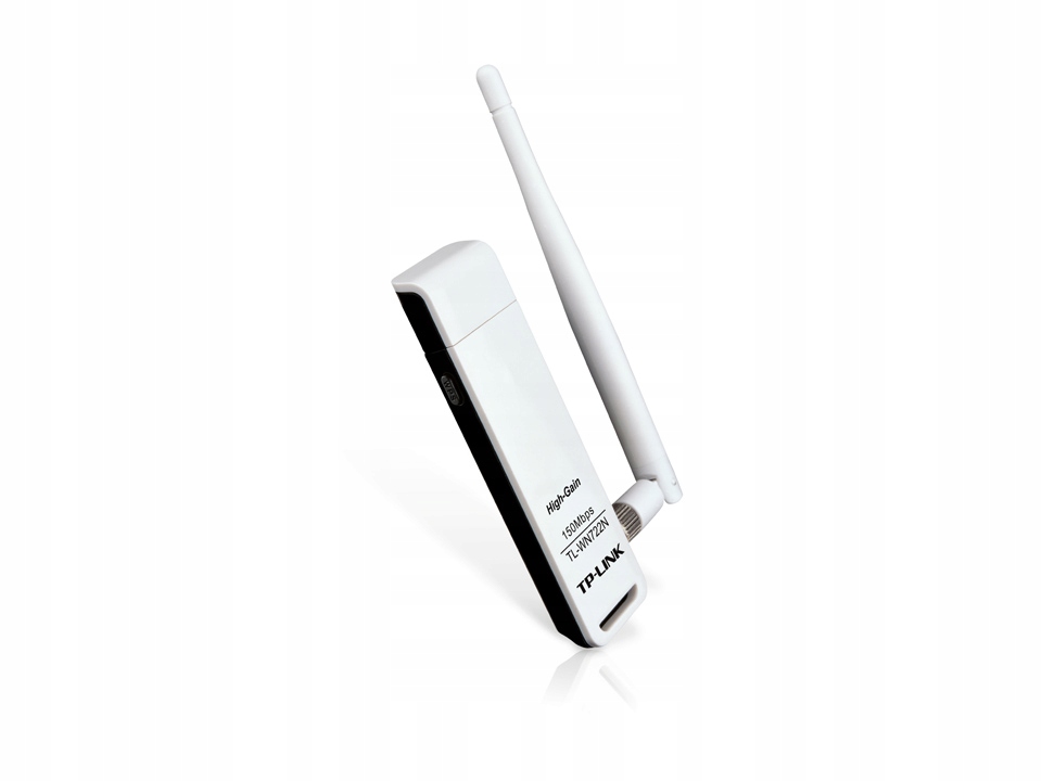 

Karta Sieciowa Wifi Usb