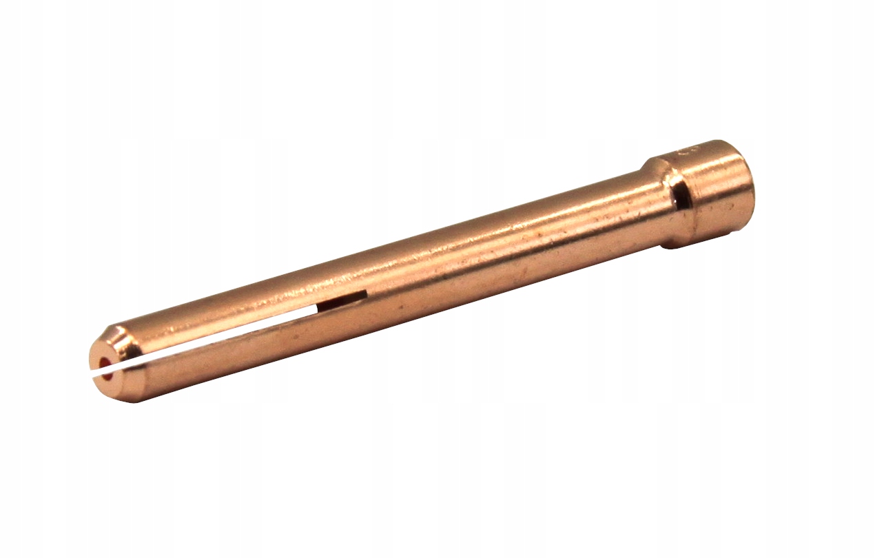 

Tulejka zaciskowa 2,4 mm SR17 SR18 SR26 uchwyt Tig