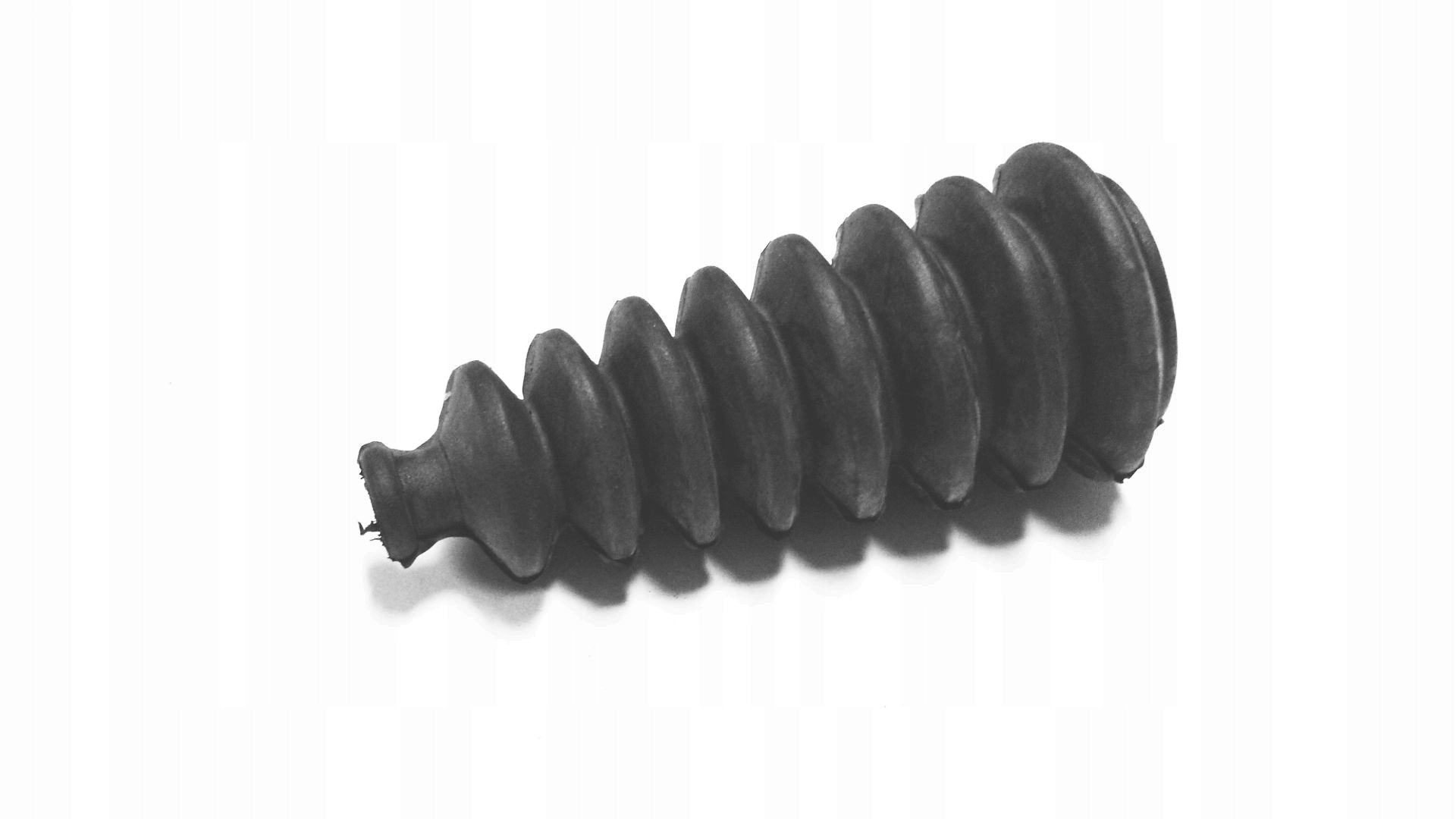 OSŁONA CIĘGNA GAZU GAZU MERCEDES 190SL