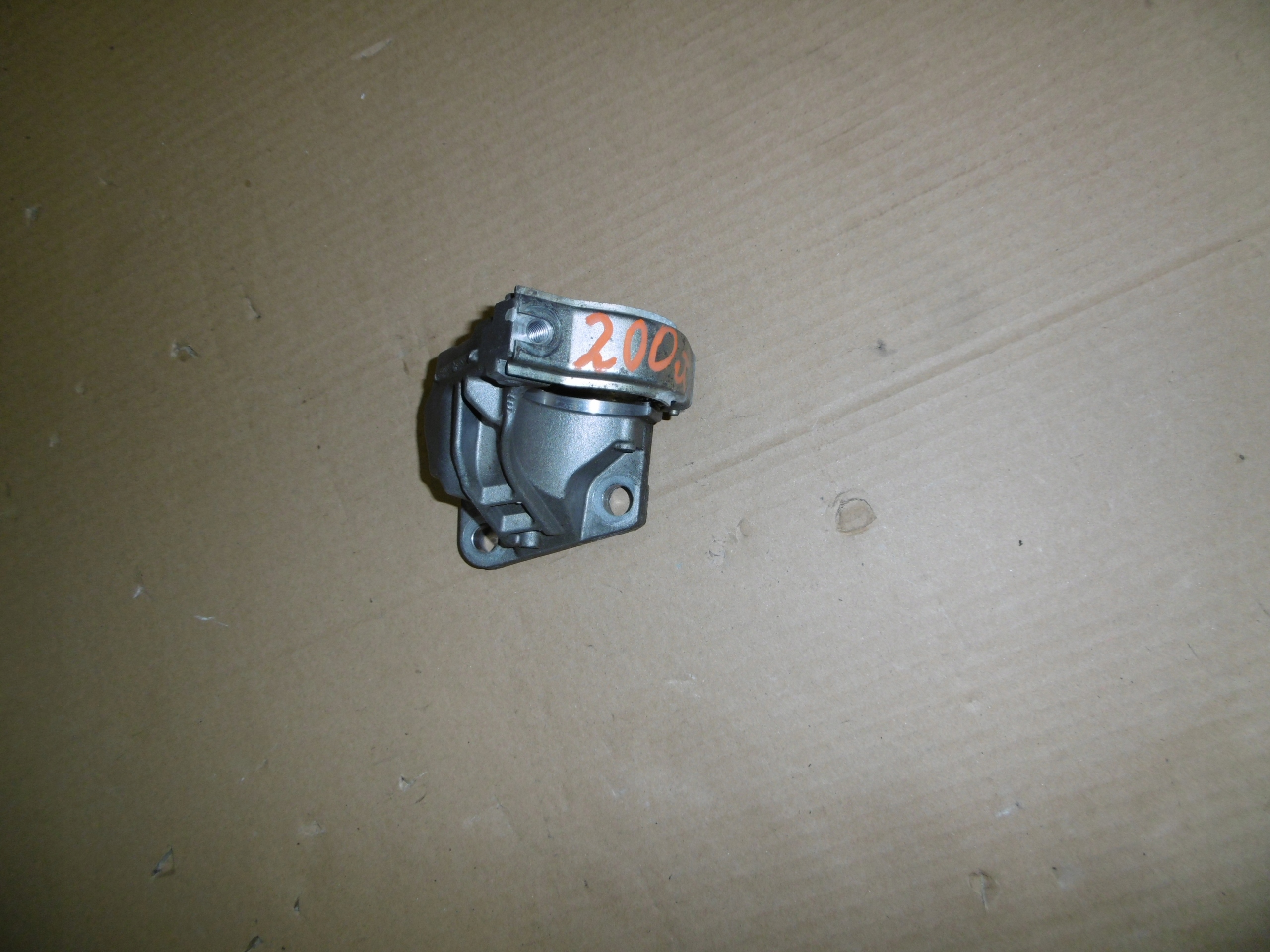 397748146R - МАСТЕР 3 III MOVANO B 10-2.3 DCI ВАЛ КРОНШТЕЙН