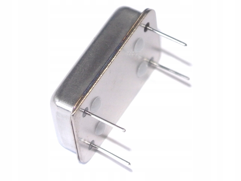 

20.000MHz Generator kwarcowy 5V Iqxo 20MHz #A776
