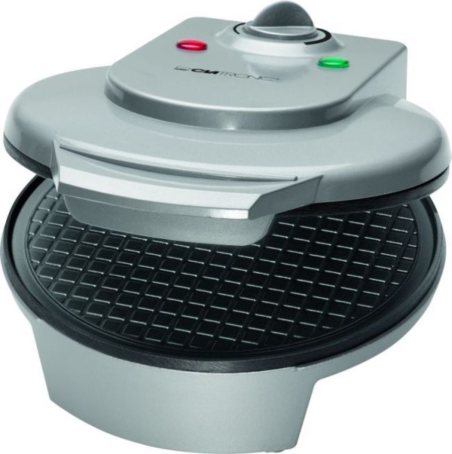 Gofrownica WAFLOWNICA MOCNA 1200W DO GOFRÓW WAFLI ELEKTRYCZNA WYPIEKU