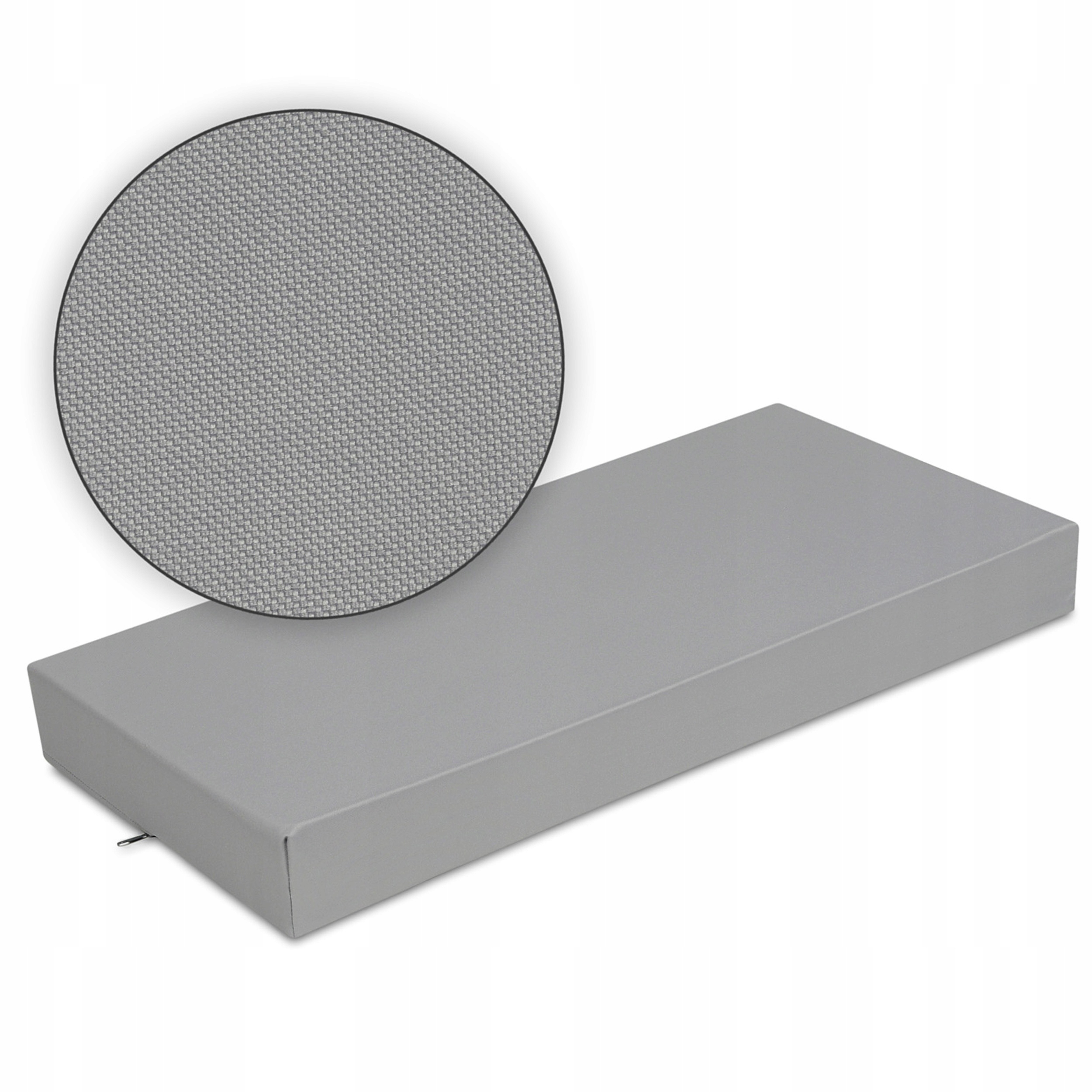 

Poduszka na meble z palet palety 80X40x8 stal