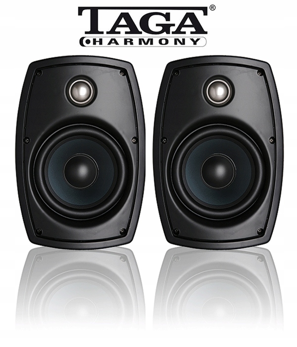 GŁOŚNIKI ZEWNĘTRZNE UV TAGA HARMONY TOS-515 PARA Marka TAGA Harmony