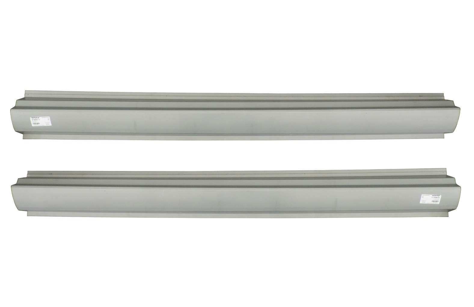 PEUGEOT 407 04-10 PRÓG REPERATURKA PROGU 200cm L+P