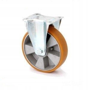 Kolečka Kolečko 160 mm do 500 kg Polyuretan