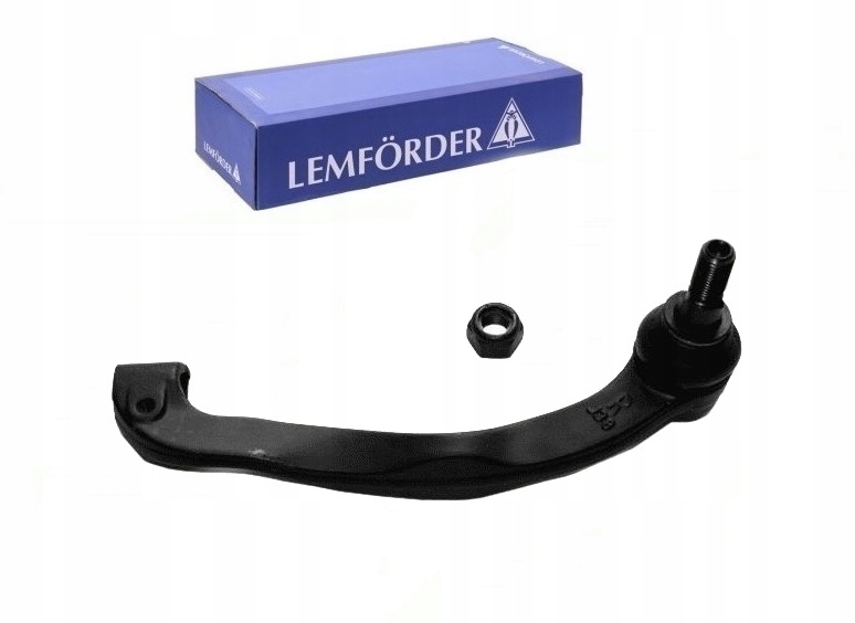 27595 02 - LEM наконечник правої ручки для VW TRANSPORTER T5 T6