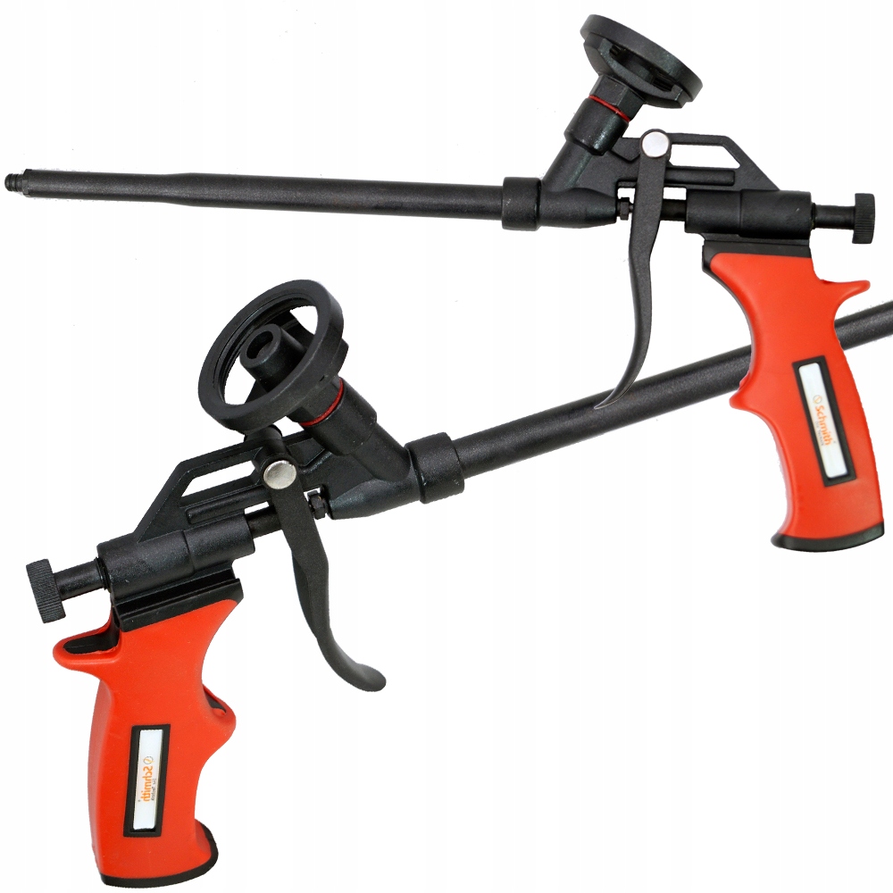 PISTOLET DO PIANKI MONTAŻOWEJ PIAN TEFLON SPPM-01