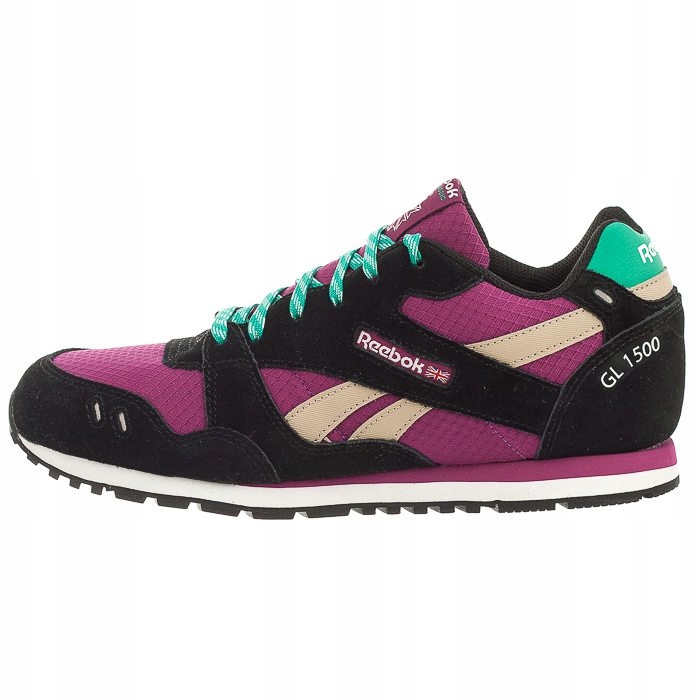 

Buty Reebok Gl 1500 V63321 Rozmiar 38