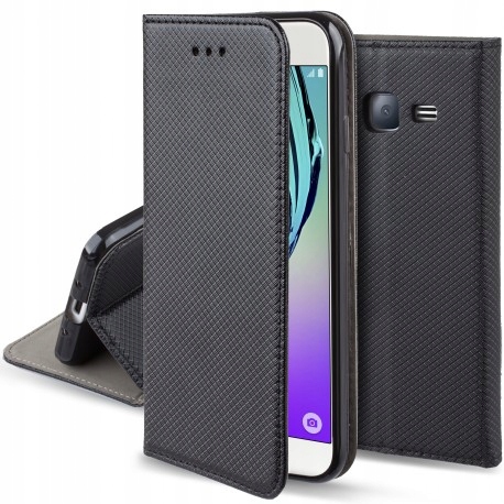 

Etui Pokrowiec Samsung Galaxy J5 2016 J510 + Szkło