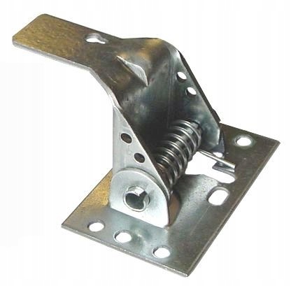 

Zatrzask Zamka Do Bram Segmentowych