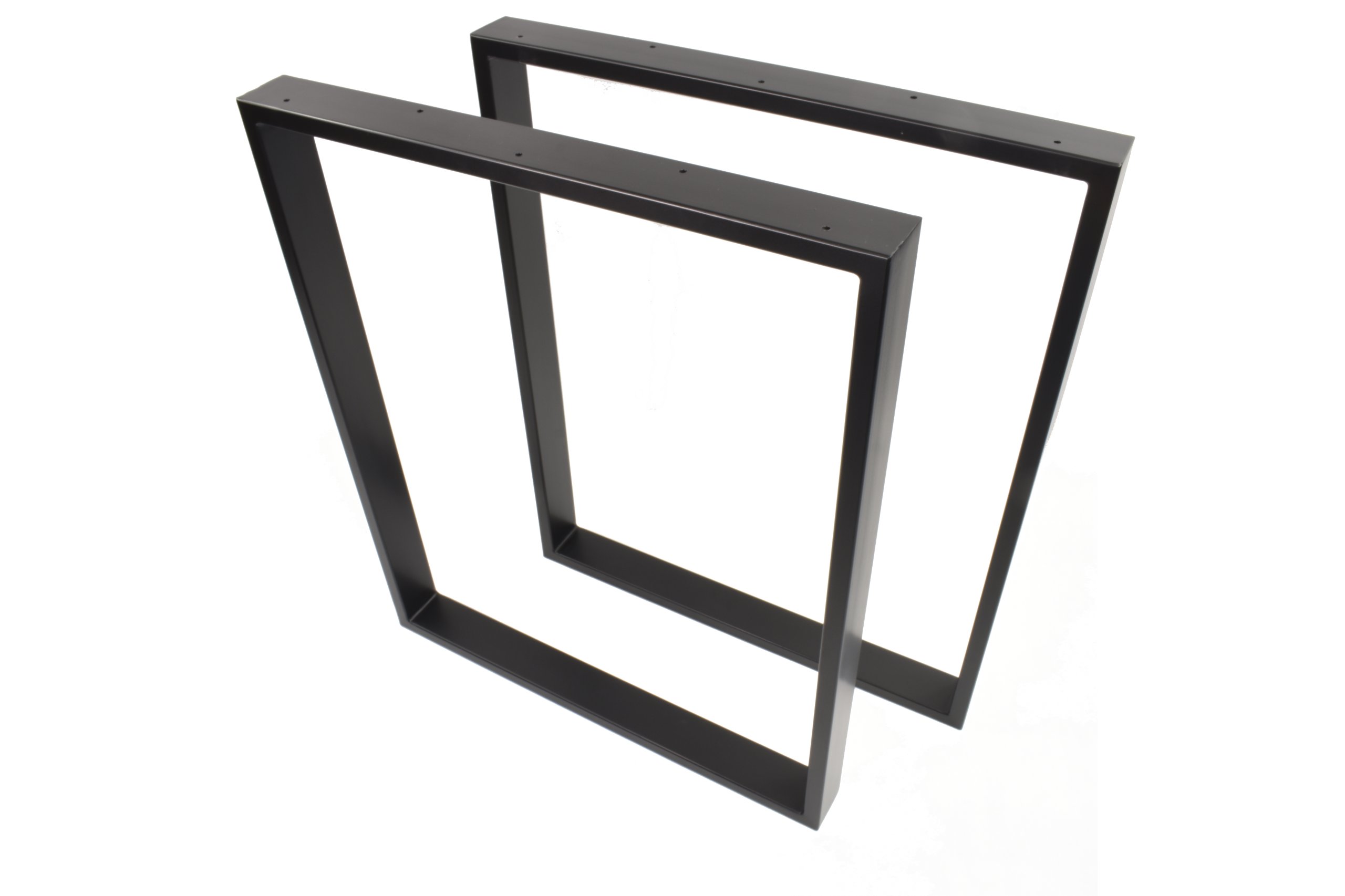 Nogi metalowe do stołu 60x72cm loft industrial EAN (GTIN) 5904238493304