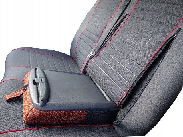 

Nowy Fiat Ducato Jumper Boxer 2014-2020 Pokrowce
