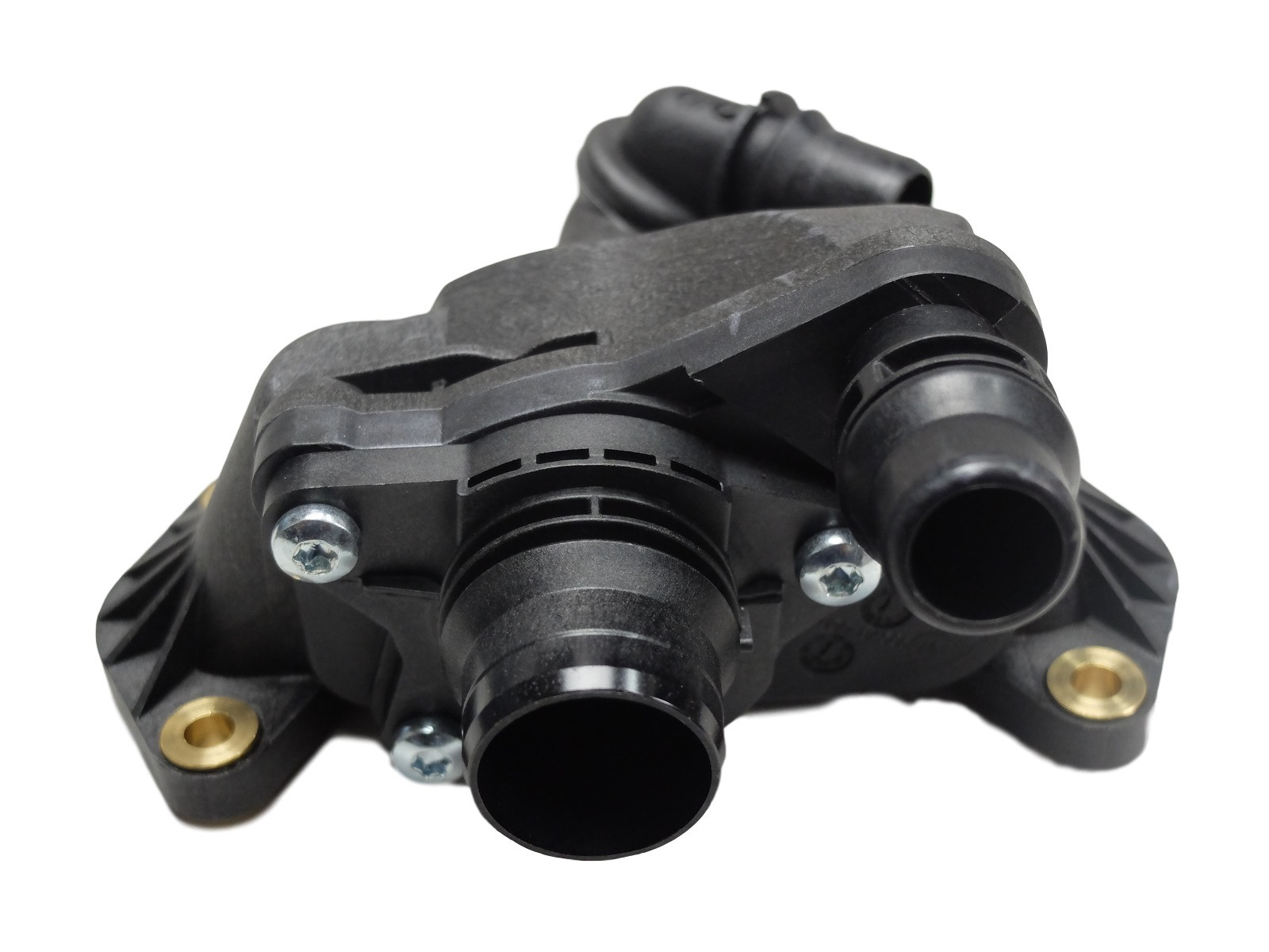 OBUDOWA TERMOSTATU CITROEN C5 C6 2 7 HDI