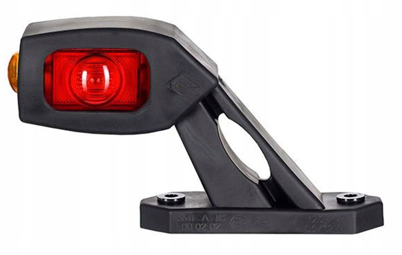 

Lampa Obrysowa Rogowa Led Lawety Przyczepy Naczepy
