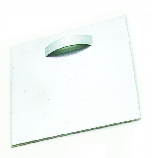 

Zawieszka do lustra 8x8cm Samoprzylepna mocowanie