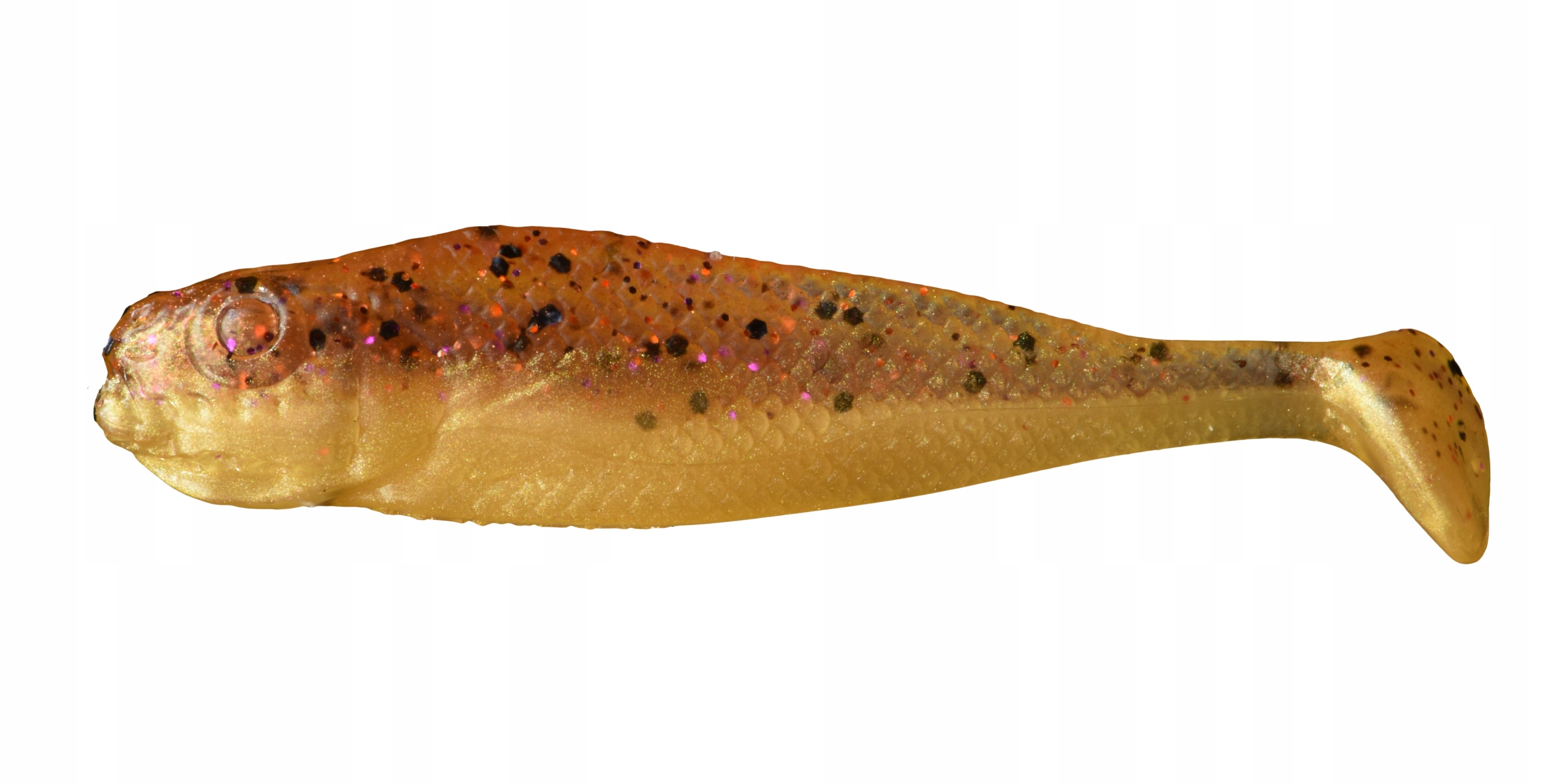 

Realistic Shad Matusiak Jazgarz 4cm Ripper