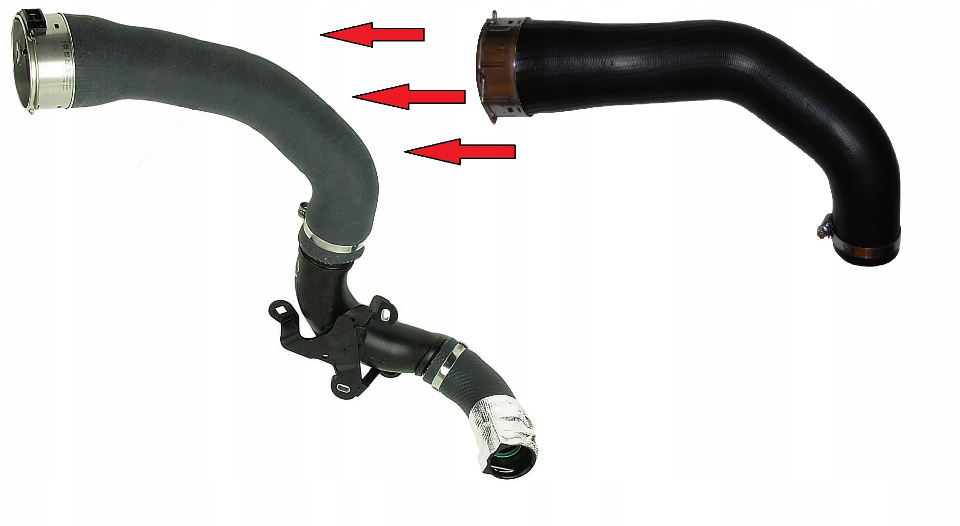 RURA WAZ TURBO DOLADOWANIA SCENIC 4 IV 1 2 TCe Engine Type Gasoline