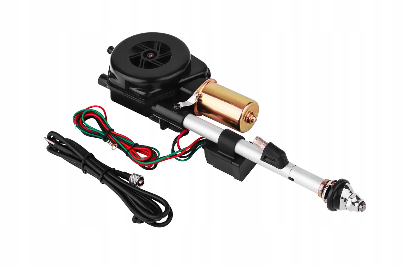 NAJLEPSZA ANTENA AUTOMATYCZNA UNIWERSALNA Producent code JBA 105A