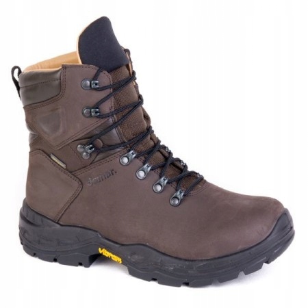 

Rewelacyjne Buty Trekkingowe Deffender Demar 43
