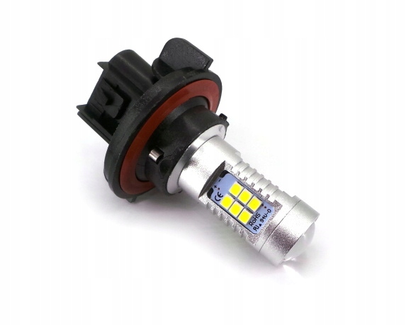 żarówka LED H13 12-24V 20W CANBUS 1900lm