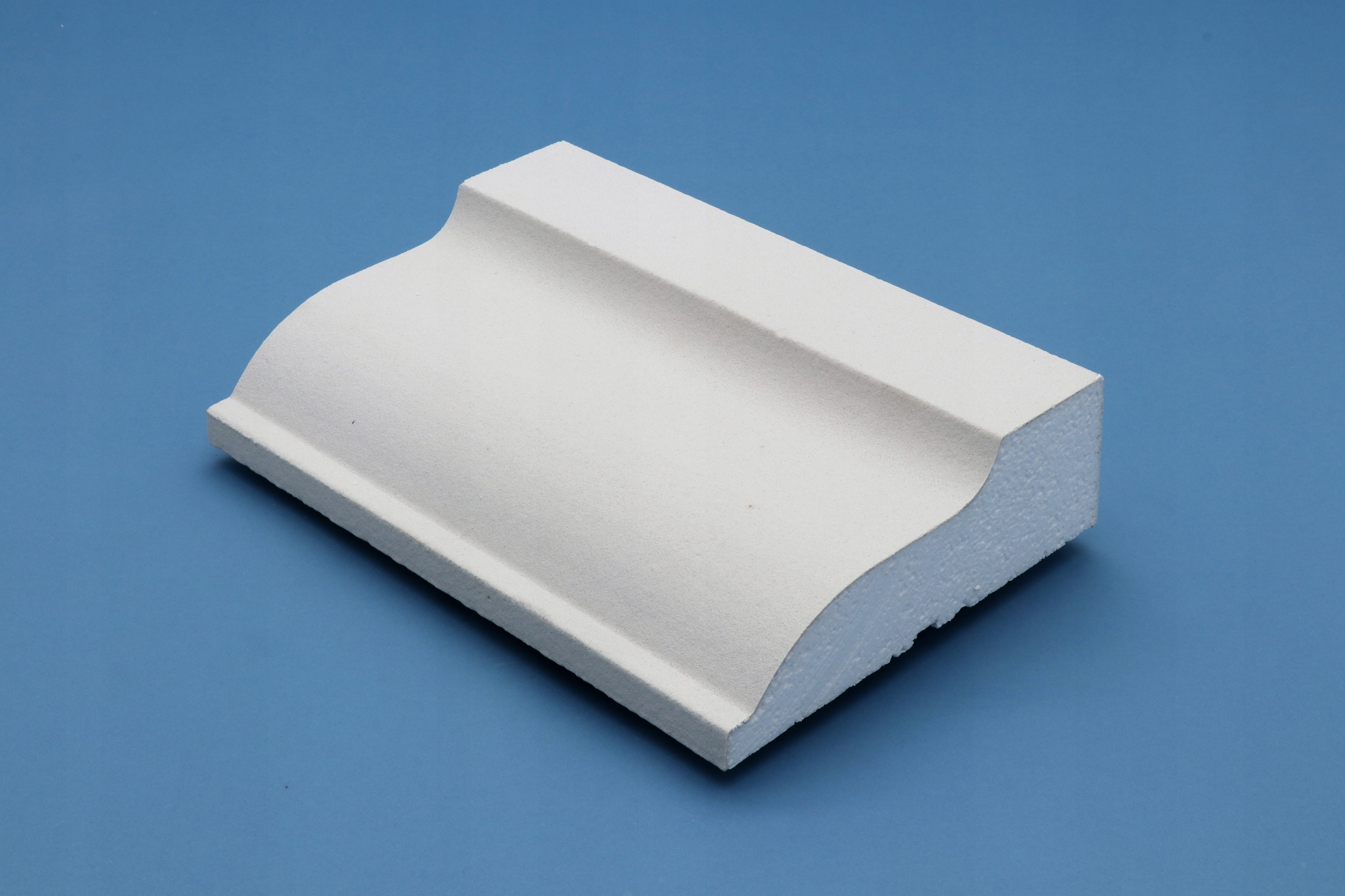 Podparapetník P32PC štukatura fasádní lišty