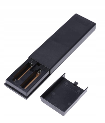 PILOT DO TV SONY - UNIWERSALNY / ANDROID / NETFLIX Model RMT-TX100D