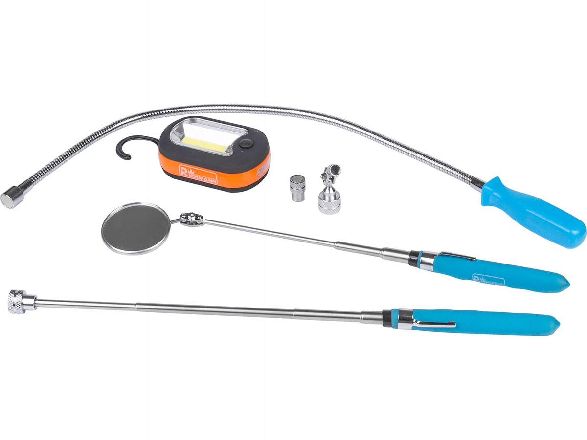 AKCESORIA MAGNETYCZNE LAMPKA wklad CORONA C1216 Producent code c1216