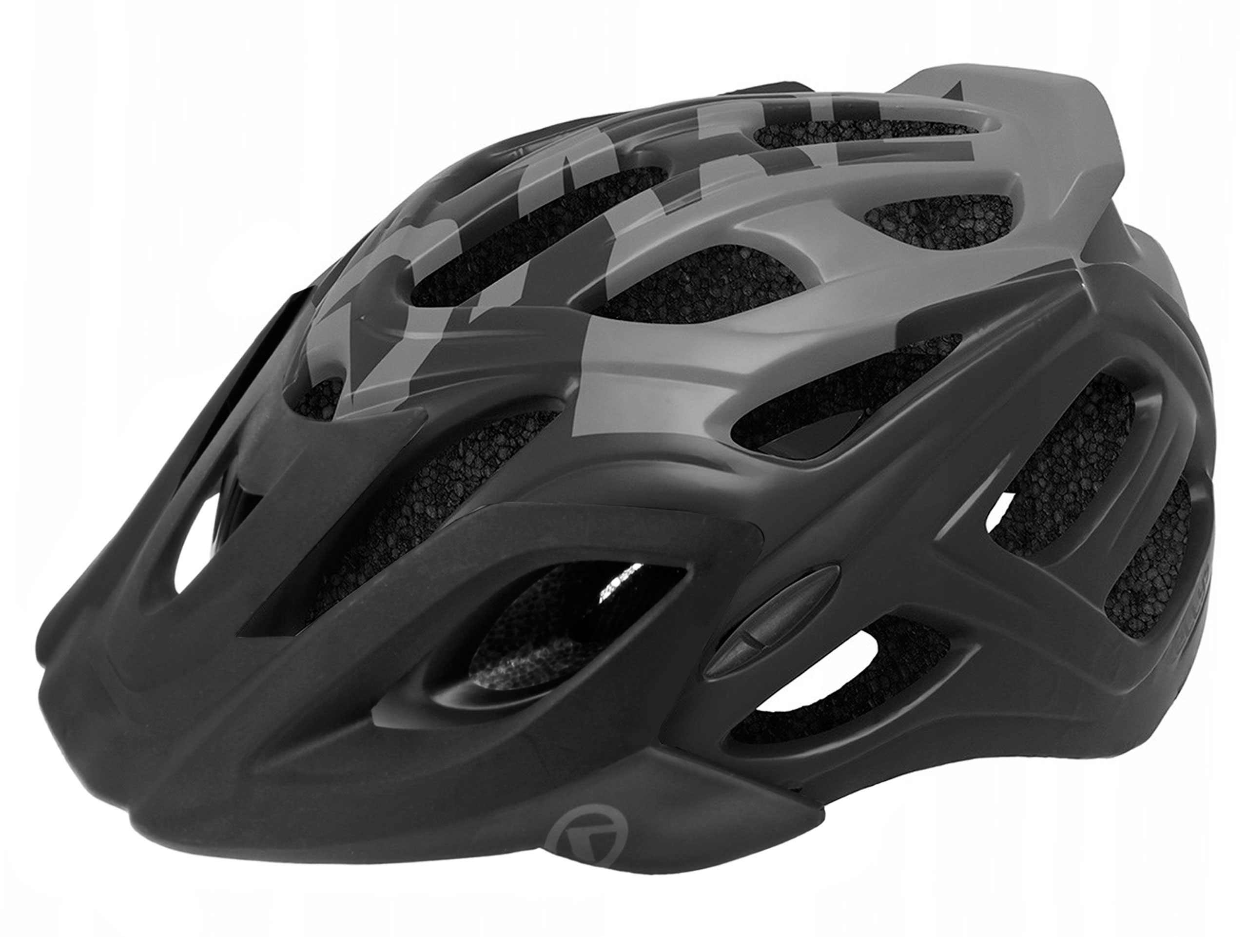 

Kellys Kask rowerowy Dare 58-61 M/L blk matt 2018