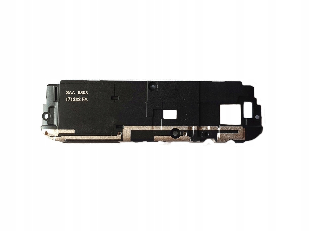 

Głośnik multimediów buzzer do Xiaomi Redmi Note 5