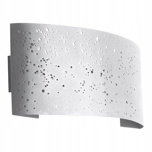 KINKIET OPRAWA LED BIAŁA 5W 400lm 4000K MIGO