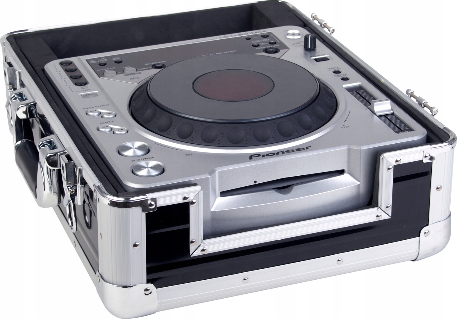 Case Walizka Pioneer CDJ-800 850 900 1000 2000 NXS EAN (GTIN) 4250267620169