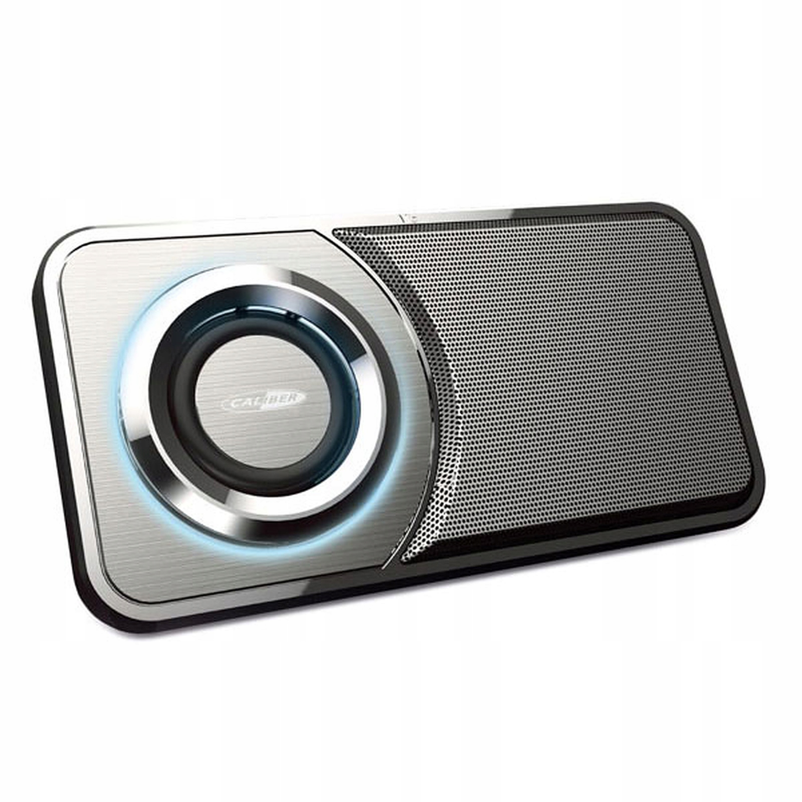 GŁOŚNIK BLUETOOTH CALIBER HSG314BT 3W RADIO MP3