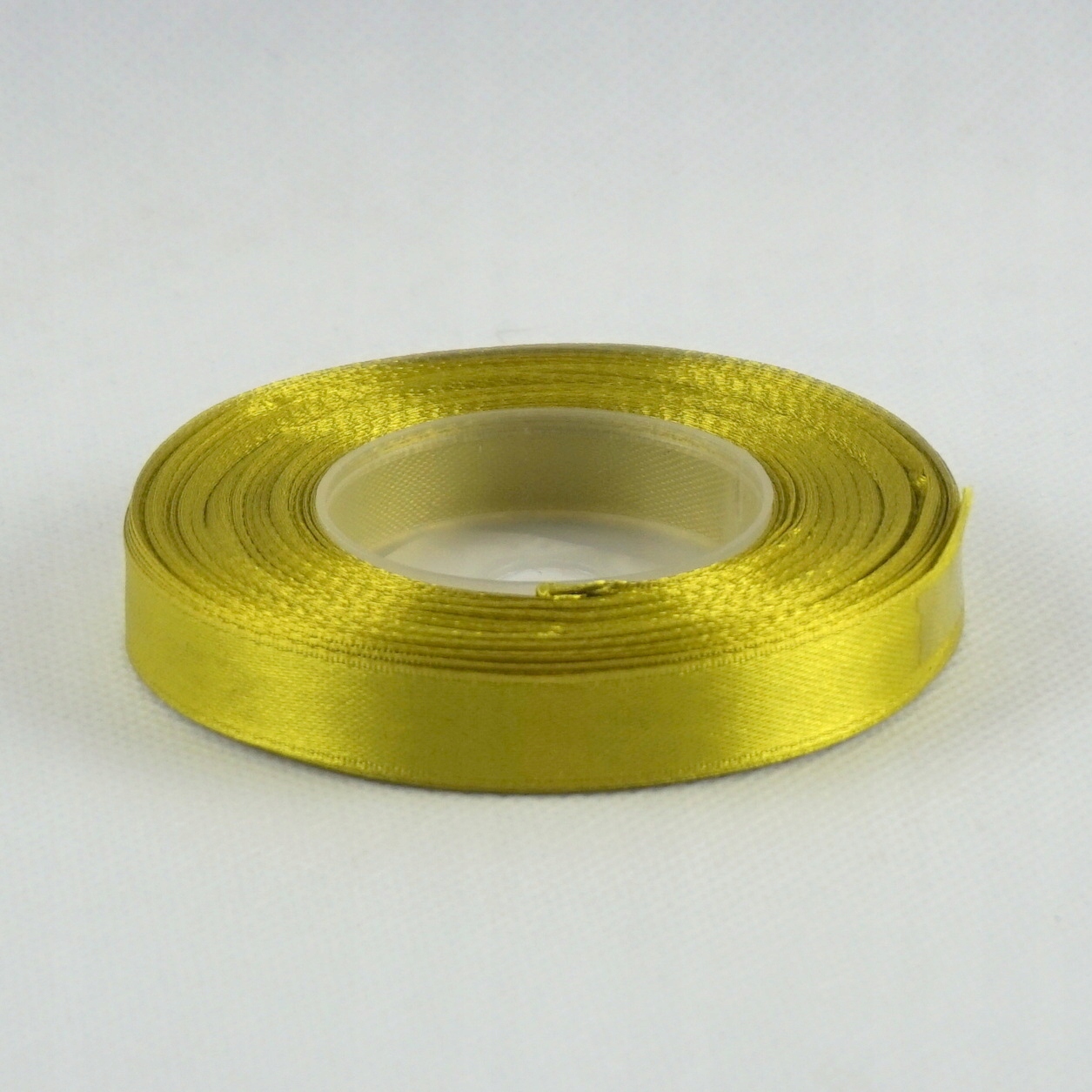 

Taśma atłasowa 12mm/32m Oliwkowa