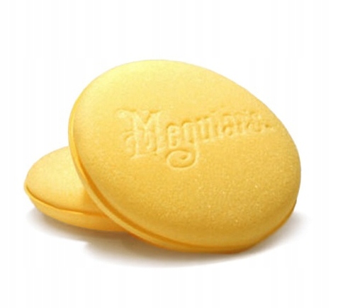 

Meguiar's Soft Foam Aplikator do wosku 1 szt.
