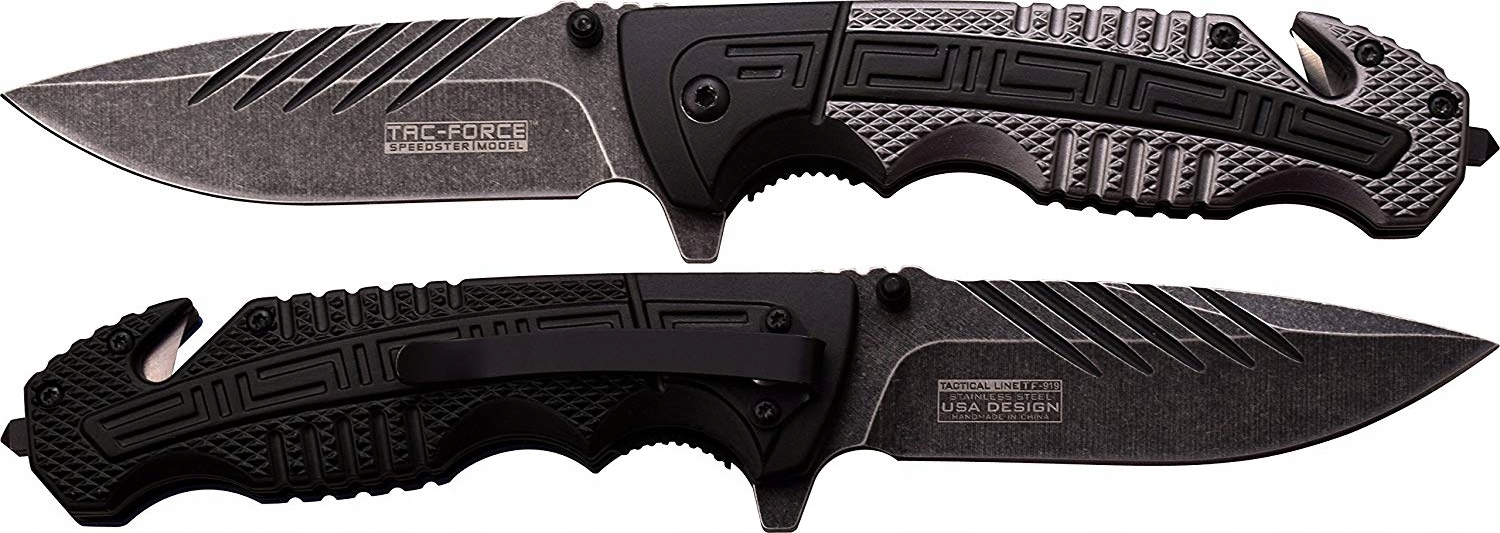 Tac Force TF-919GY nůž skládací nůž