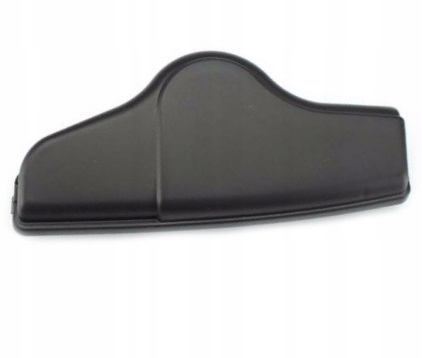 NAKŁADKA PROWADNICY POWIETRZA SKODA OCTAVIA SUPERB