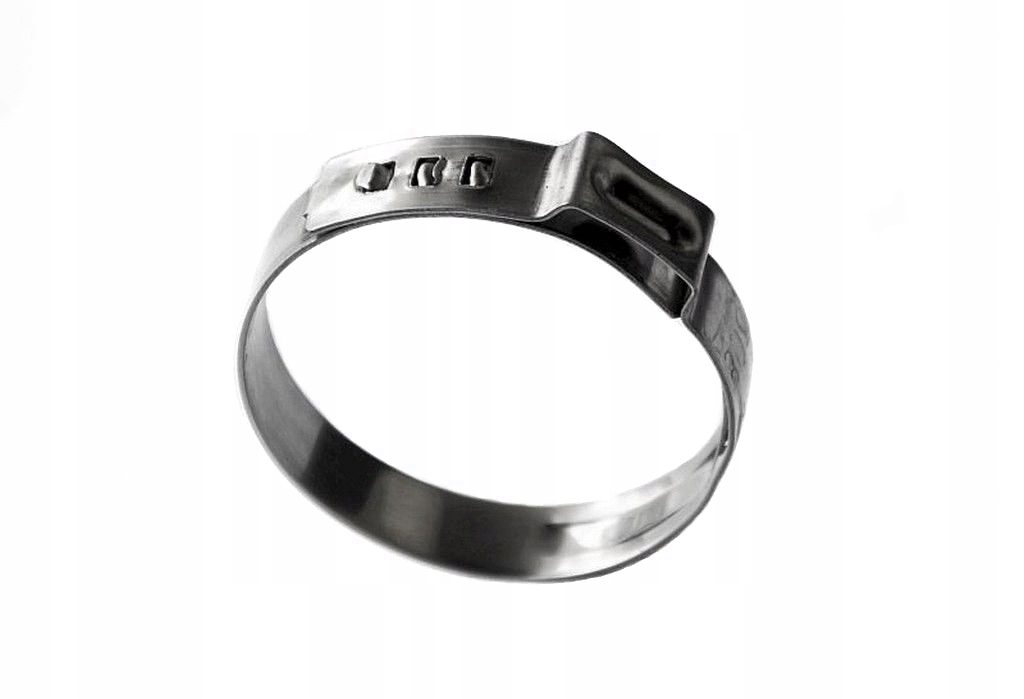 

Opaska zaciskowa bezstopniowa 97,8 mm-101mm nierdz