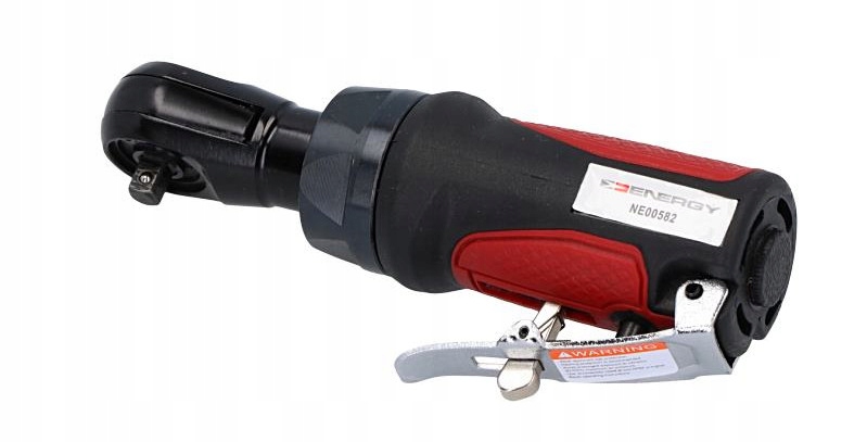 Energy MINI GRZECHOTKA PNEUMATYCZNA ZAPADKOWA 1 4