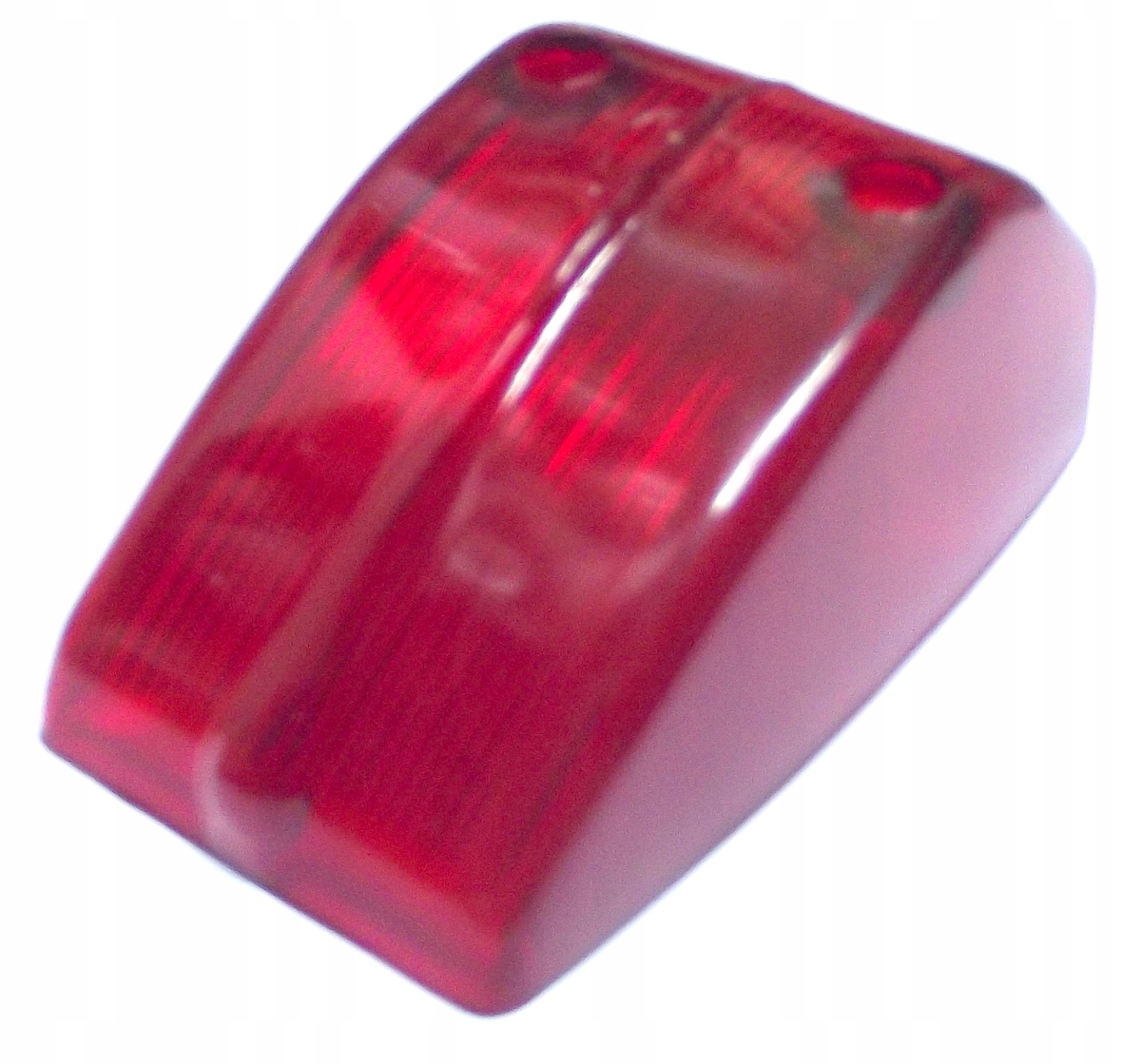 Klosz lampy tył WFM produkcja Polska Gat I