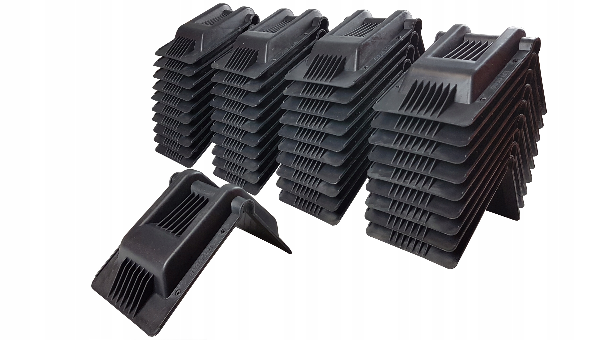 40x KĄTOWNIKI OCHRANIACZE PASÓW TRANSPORTOWYCH TUV